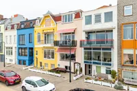 Boulevard Evertsen 18, Vlissingen