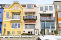Boulevard Evertsen 18, Vlissingen