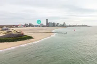 Boulevard Evertsen 18, Vlissingen