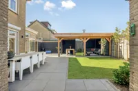 Dahliastraat 18, Steenbergen