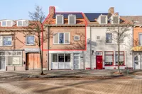Westvoorstraat 16 a, Dinteloord