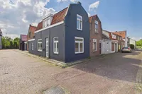 Poststraat 4, Philippine