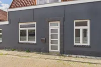 Poststraat 4, Philippine