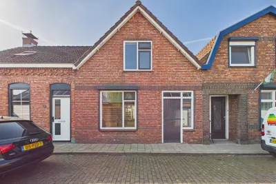 Te Waterstraat 3, 4543BZ, Zaamslag, Zeeland