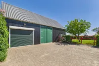 Bossestraat 147, Vogelwaarde