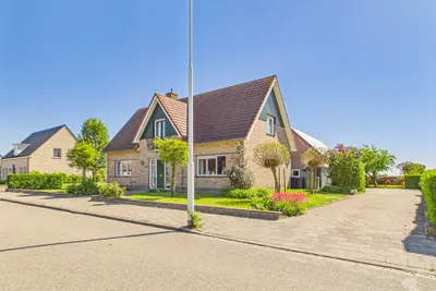 Bossestraat 147, 4581BC, Vogelwaarde, Zeeland