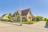 Bossestraat 147, Vogelwaarde
