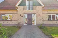 Bossestraat 147, Vogelwaarde
