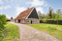 Verzetstraat 120, Vriezenveen