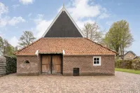 Verzetstraat 120, Vriezenveen