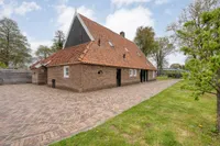 Verzetstraat 120, Vriezenveen