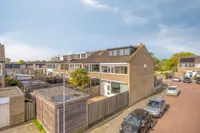 Zaanstraat 43, Oost-souburg