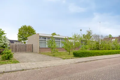 van de Plasschestraat 10, 4444AG, 's-heer Abtskerke, Zeeland