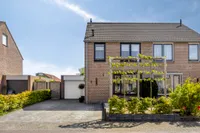 Etty Hillesumlaan 7, Kloetinge