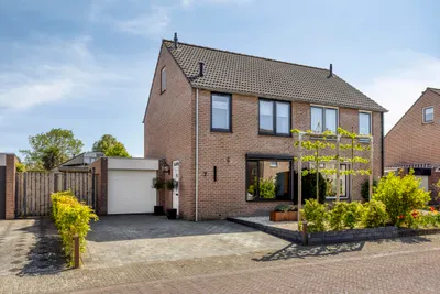 Etty Hillesumlaan 7, 4481DE, Kloetinge, Zeeland