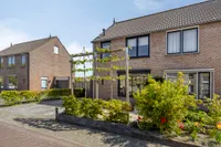 Etty Hillesumlaan 7, Kloetinge