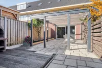 Ida Gerhardtstraat 13, Almere