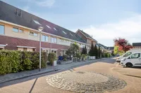 Ida Gerhardtstraat 13, Almere