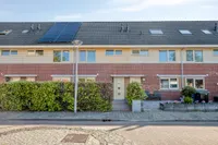 Ida Gerhardtstraat 13, Almere
