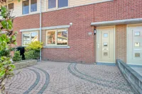 Ida Gerhardtstraat 13, Almere