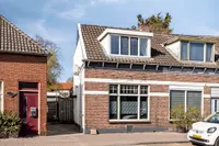 Nieuwstraat 123, Almelo