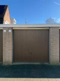 Generaal Barberstraat 0 ong, Tilburg