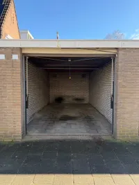 Generaal Barberstraat 0 ong, Tilburg