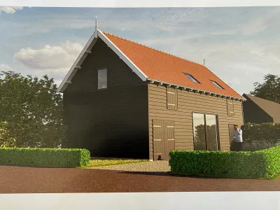 Daniël Ockersestraat 1, 4315AR, Dreischor, Zeeland