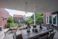 Voorste Horst 19, Baarlo