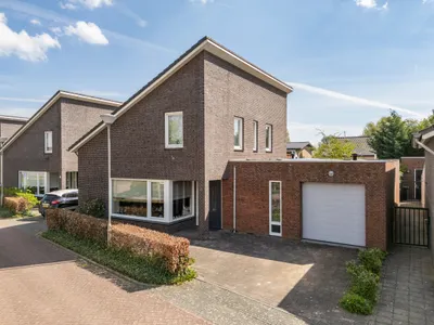 Voorste Horst 19, 5991DL, Baarlo, Limburg
