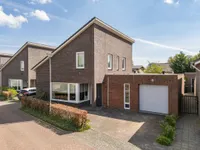 Voorste Horst 19, Baarlo