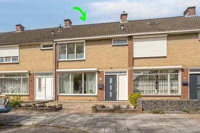 Melleveld 7, 4724EK, Wouw, Noord-Brabant