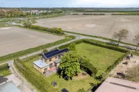 Steurswekken 1, Burgh-haamstede