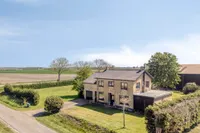 Steurswekken 1, Burgh-haamstede