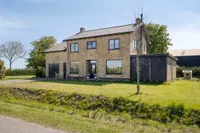 Steurswekken 1, Burgh-haamstede