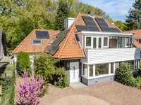 Schutterhoeflaan 47, Leusden