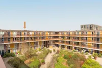 Erich Salomonstraat 661, Amsterdam