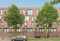 Erich Salomonstraat 661, Amsterdam