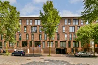 Erich Salomonstraat 661, Amsterdam