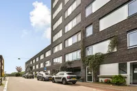 Galjootstraat 126, Amsterdam