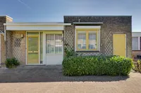 Schaepmanstraat 27, Goes