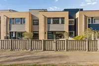 Zevenwouden 40, Lelystad
