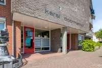 Karel Doormanstraat 66, Goes
