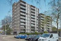 Kastelenplein 6, Eindhoven