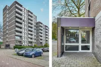 Kastelenplein 6, Eindhoven