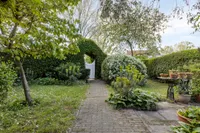 Park de Griffioen 18, Middelburg