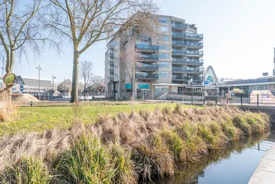 de Elzas 506, 5701RZ, Helmond, Noord-Brabant