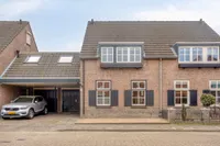 Dongestraat 15, Helmond
