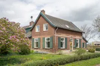 Hoekstraat 12, Rijkevoort