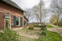 Hoekstraat 12, Rijkevoort